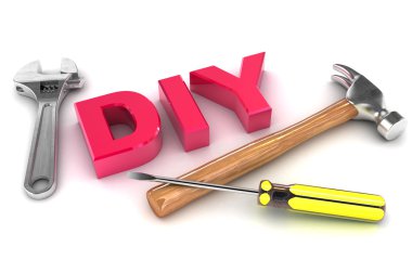 DIY kavramı
