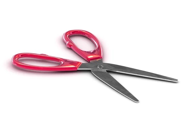 Scissors — Stock Photo, Image