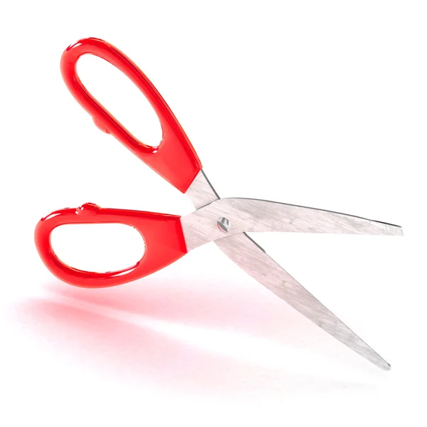 Scissors — Stock Photo, Image