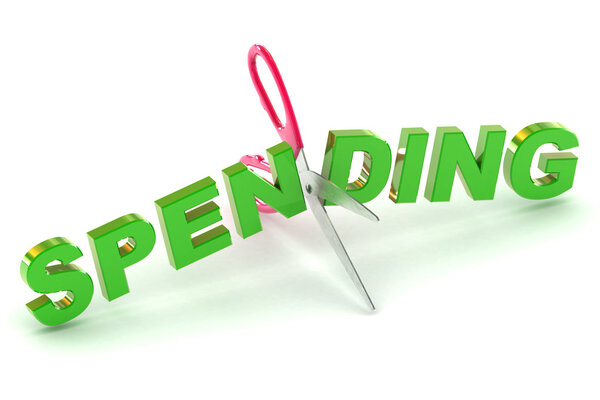 Сокращение расходов
