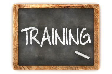Blackboard eğitim
