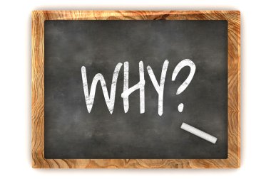 Blackboard neden?