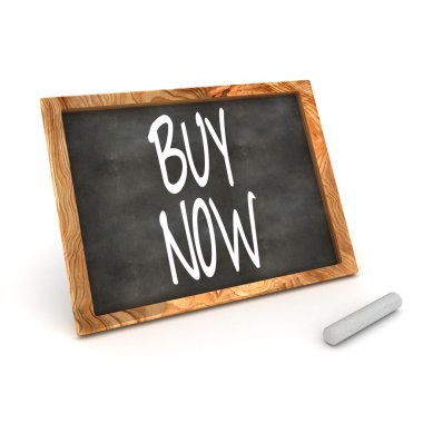 Blackboard şimdi satın al