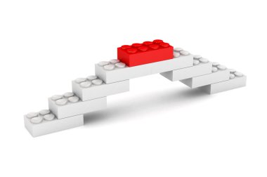 yapı taşı Köprüsü