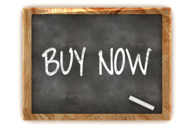 Şimdi yazı tahtası satın