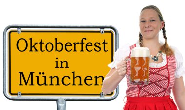 Münih Bira Festivali