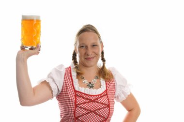 Münih Bira Festivali