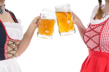 Münih Bira Festivali