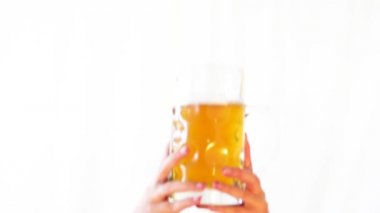 Münih Bira Festivali