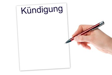 sonlandırma