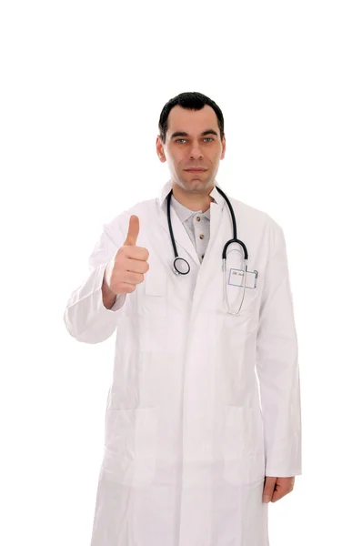 Medical doctor — Stock Photo, Image