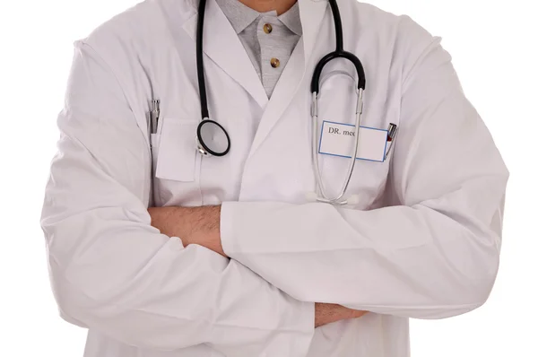 Medical doctor — Stock Photo, Image