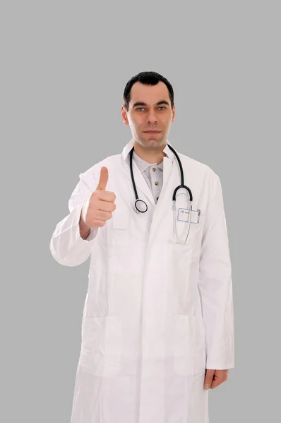 Medical doctor — Stock Photo, Image