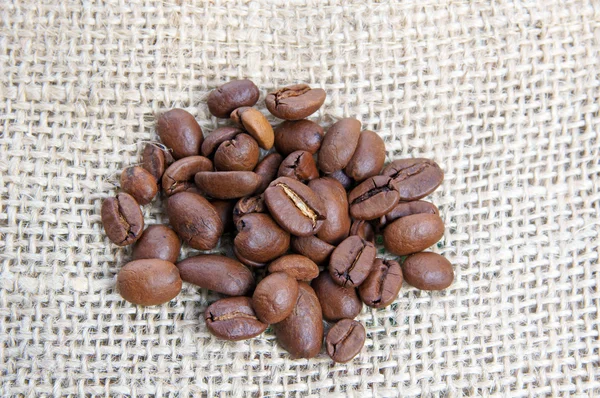 Coffee beans — Stock Photo, Image