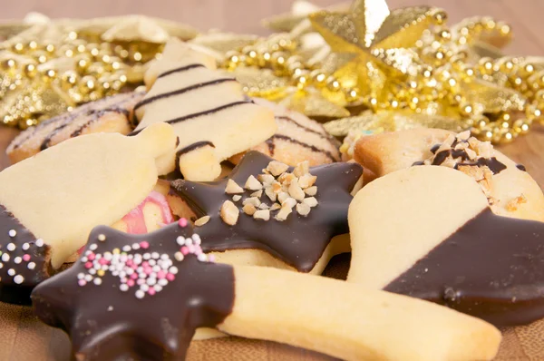 Tempo di Natale — Foto Stock