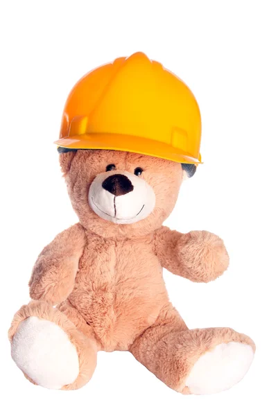 Teddybär — Stockfoto