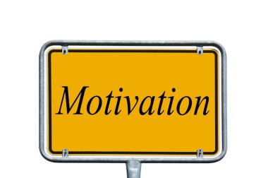 Motivasyon