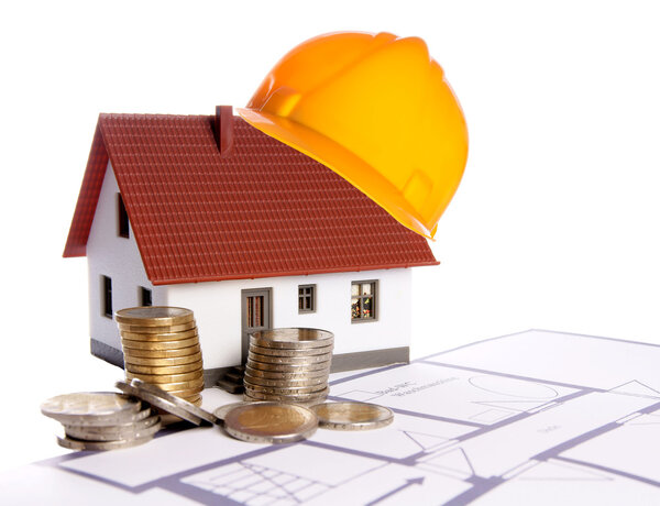 Маленький дом