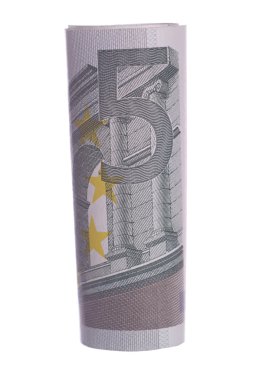 5 euro fatura