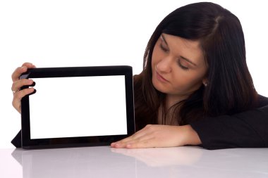 tablet bilgisayar