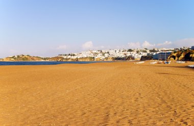 Algarve