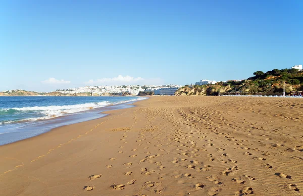 Algarve — Stockfoto