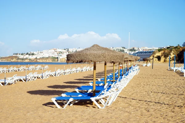 Wunderschöner Strand — Stockfoto