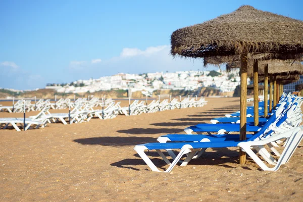 Wunderschöner Strand — Stockfoto