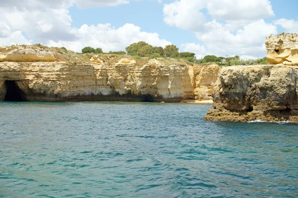 Atlantische kust — Stockfoto