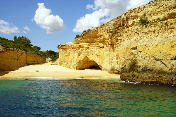 Beach — Stock Photo, Image