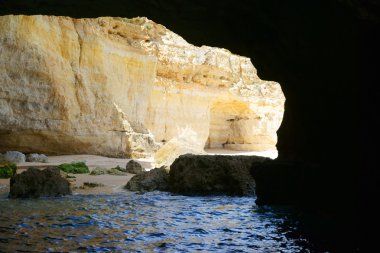 Mağara