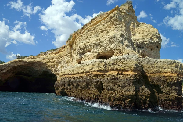 Atlantische kust — Stockfoto