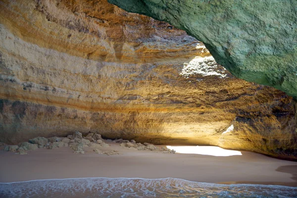 Caverna — Fotografia de Stock