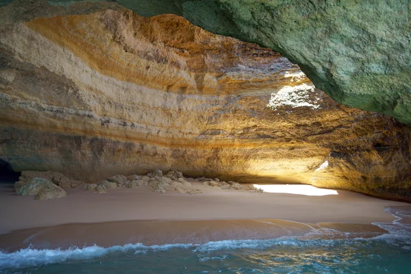 Cave — Stock Photo, Image