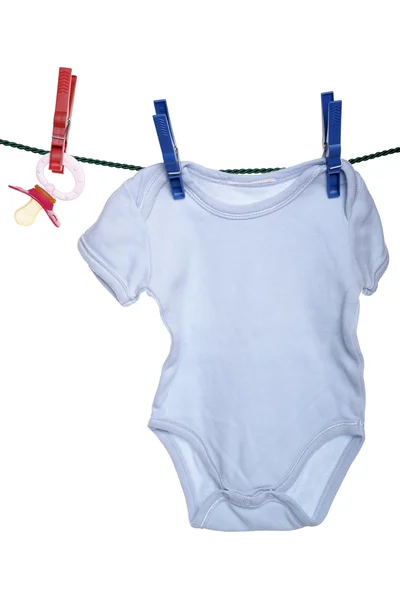 Baby stuff — Stock Photo, Image