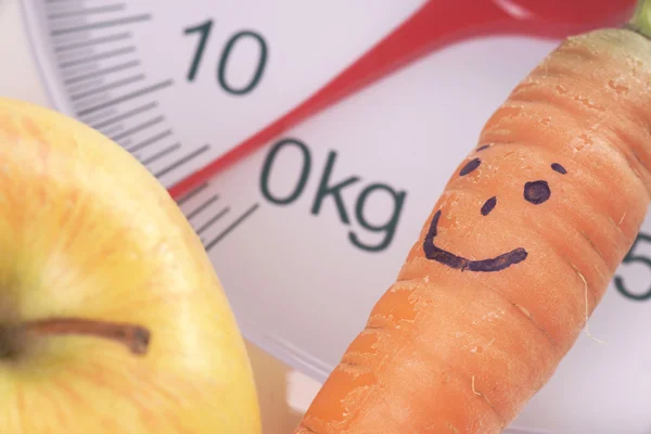 Gezondheid — Stockfoto