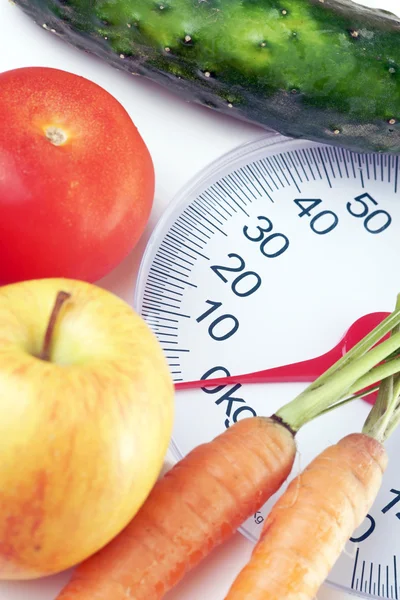 Healthy eating Stock Picture