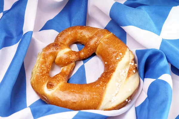 Pretzel. — Fotografia de Stock