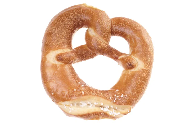 Brezel — Stockfoto