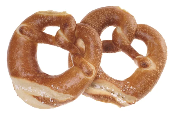 Pretzel. — Fotografia de Stock