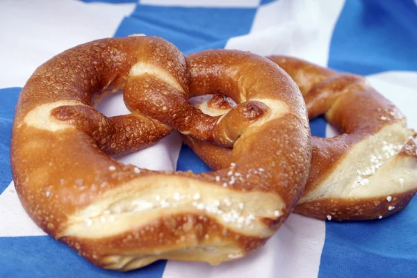 Pretzel. — Fotografia de Stock