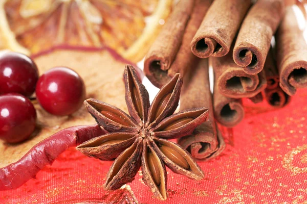 Kersttijd — Stockfoto