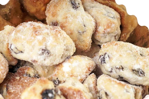 Christmas cookies — Stock Photo, Image