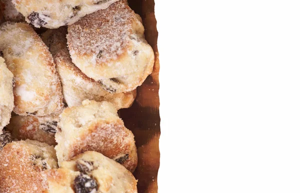 Christmas cookies — Stock Photo, Image