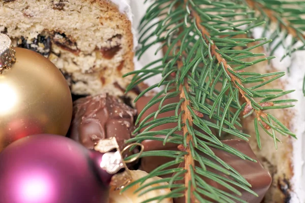 Tiempo de Navidad — Foto de Stock