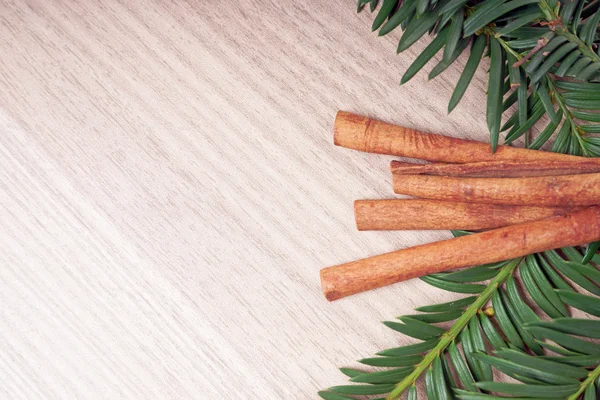 Tempo de Natal — Fotografia de Stock