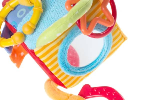 Brinquedo para bebês — Fotografia de Stock