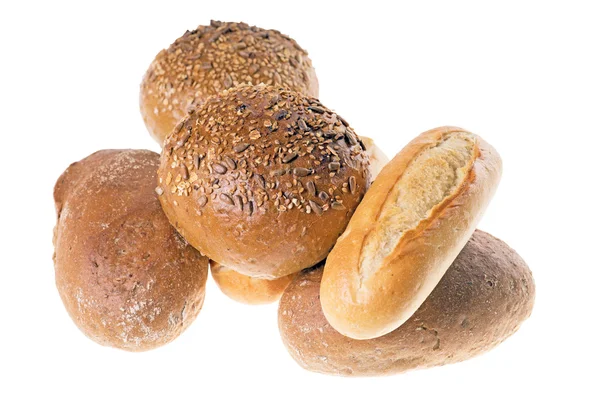 Brötchen — Stockfoto