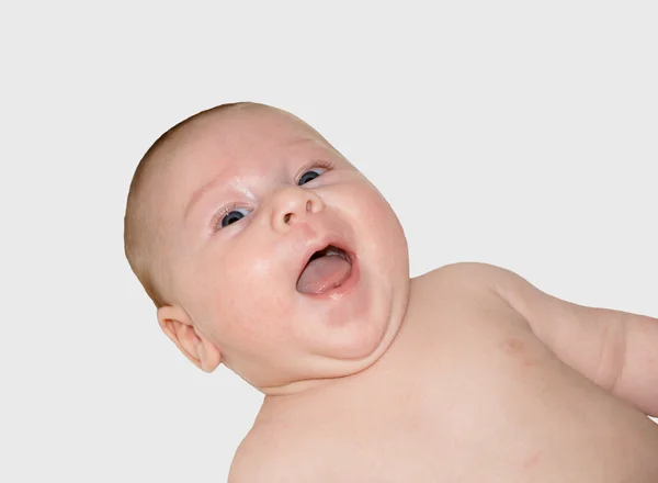 Baby — Stock Photo, Image