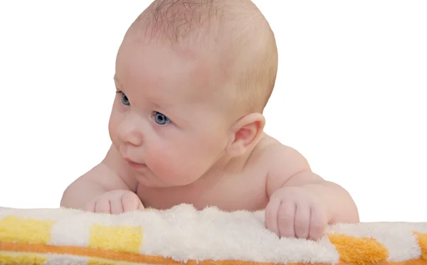 Baby — Stock Photo, Image